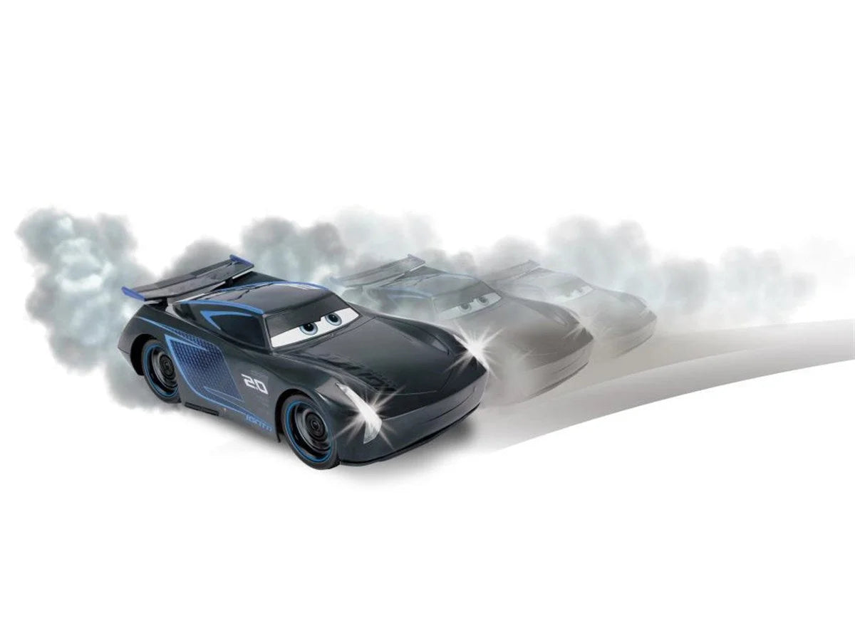 Dickie Cars 3 Feature Jackson Storm 1:16 Uzaktan Kumandalı Araba 203086007 | Toysall