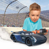 Dickie Cars 3 Feature Jackson Storm 1:16 Uzaktan Kumandalı Araba 203086007 | Toysall