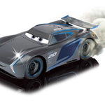 Dickie Cars 3 Feature Jackson Storm 1:16 Uzaktan Kumandalı Araba 203086007 | Toysall