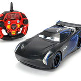 Dickie Cars 3 Feature Jackson Storm 1:16 Uzaktan Kumandalı Araba 203086007 | Toysall