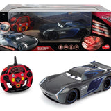 Dickie Cars 3 Feature Jackson Storm 1:16 Uzaktan Kumandalı Araba 203086007 | Toysall