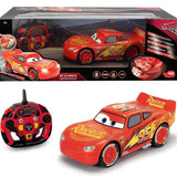 Dickie Cars 3 Feature Şimşek McQueen 1:16 Uzaktan  Kumandalı Araba 203086005 | Toysall