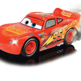Dickie Cars 3 Feature Şimşek McQueen 1:16 Uzaktan  Kumandalı Araba 203086005