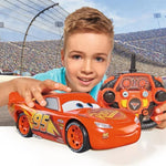 Dickie Cars 3 Feature Şimşek McQueen 1:16 Uzaktan  Kumandalı Araba 203086005 | Toysall