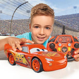 Dickie Cars 3 Feature Şimşek McQueen 1:16 Uzaktan  Kumandalı Araba 203086005 | Toysall