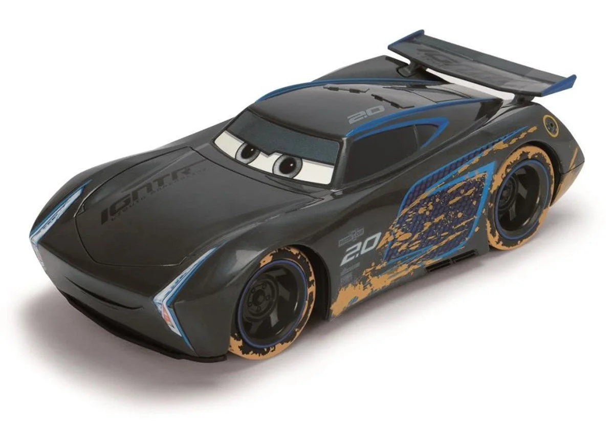 Dickie Cars 3 Jackson Storm 1:24 Uzaktan Kumandalı Araba 203084017 | Toysall