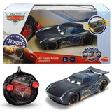 Dickie Cars 3 Jackson Storm 1:24 Uzaktan Kumandalı Araba 203084017 | Toysall