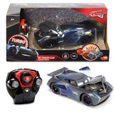 Dickie Cars 3 Jackson Storm Crazy Crash 1:24 Uzaktan Kumandalı Araba 203084019 | Toysall