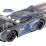 Dickie Cars 3 Jackson Storm Crazy Crash 1:24 Uzaktan Kumandalı Araba 203084019 | Toysall