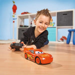 Dickie Cars 3 Şimşek McQueen 1:24 Uzaktan Kumandalı Araba 203084003 | Toysall