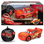 Dickie Cars 3 Şimşek McQueen 1:24 Uzaktan Kumandalı Araba 203084003 | Toysall