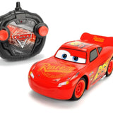 Dickie Cars 3 Şimşek McQueen 1:24 Uzaktan Kumandalı Araba 203084003 | Toysall