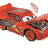 Dickie Cars 3 Şimşek McQueen Crazy Crash 1:24 Uzaktan Kumandalı Araba 203084018 | Toysall