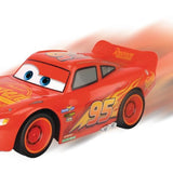 Dickie Cars 3 Şimşek McQueen Crazy Crash 1:24 Uzaktan Kumandalı Araba 203084018