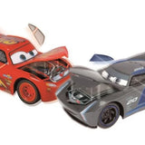 Dickie Cars 3 Şimşek McQueen Crazy Crash 1:24 Uzaktan Kumandalı Araba 203084018 | Toysall