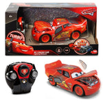 Dickie Cars 3 Şimşek McQueen Crazy Crash 1:24 Uzaktan Kumandalı Araba 203084018 | Toysall