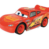 Dickie Cars 3 Şimşek McQueen Crazy Crash 1:24 Uzaktan Kumandalı Araba 203084018 | Toysall