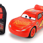 Dickie Cars 3 Şimşek McQueen RC Uzaktan Kumandalı Oyuncak Araba 203081000 | Toysall