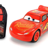 Dickie Cars 3 Şimşek McQueen RC Uzaktan Kumandalı Oyuncak Araba 203081000 | Toysall