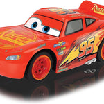Dickie Cars 3 Şimşek McQueen RC Uzaktan Kumandalı Oyuncak Araba 203081000 | Toysall