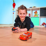 Dickie Cars 3 Şimşek McQueen RC Uzaktan Kumandalı Oyuncak Araba 203081000 | Toysall