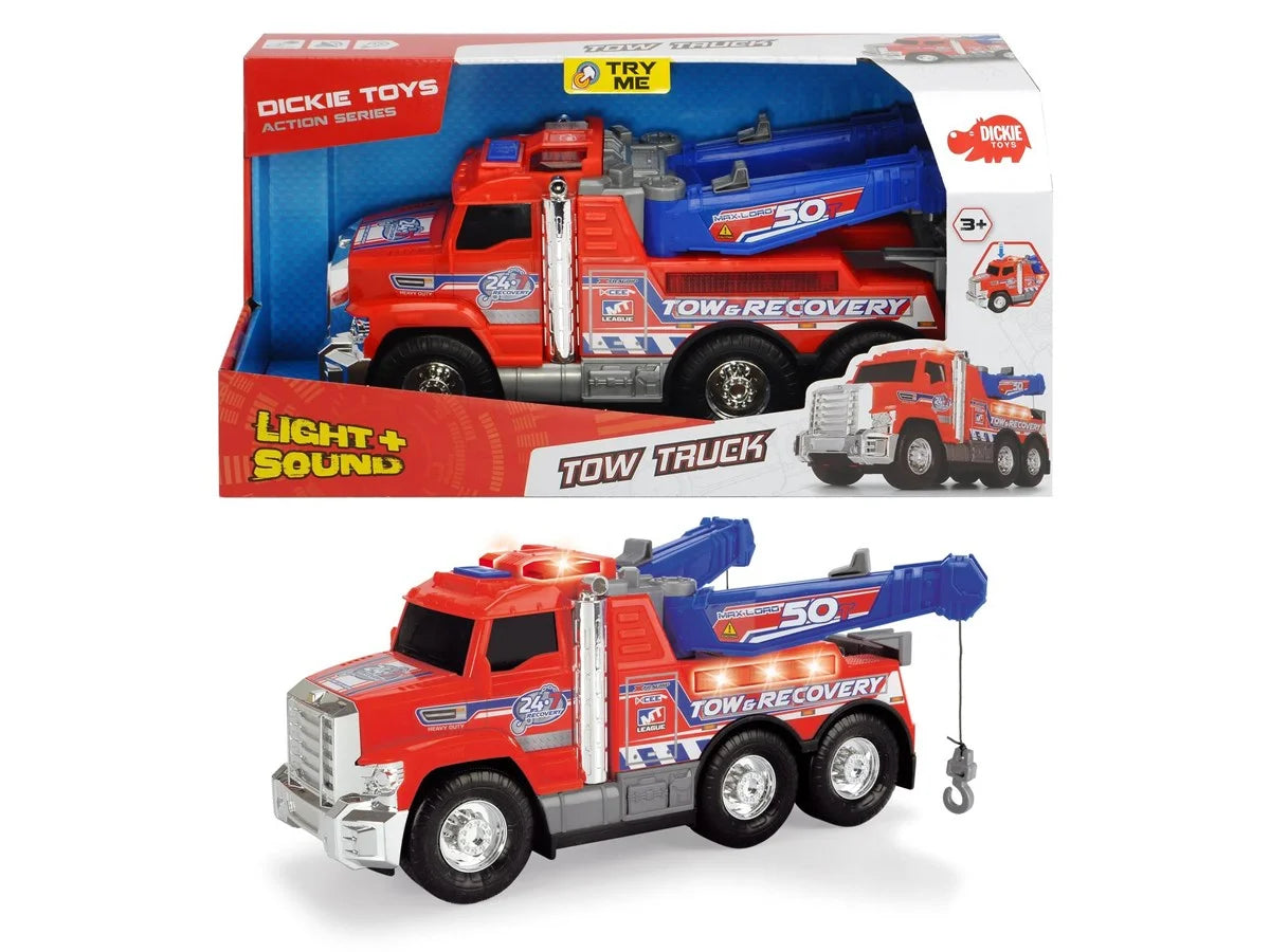 Dickie Çekici Kamyon 203306014 | Toysall