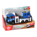 Dickie City Worker - Vinç 203722014 | Toysall