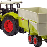 Dickie Claas Ares Set Traktör 203739000 | Toysall