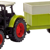 Dickie Claas Ares Set Traktör 203739000