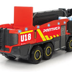 Dickie Crash Tender Havaalanı İtfaiyesi 203719012 | Toysall