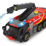 Dickie Crash Tender Havaalanı İtfaiyesi 203719012 | Toysall