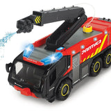 Dickie Crash Tender Havaalanı İtfaiyesi 203719012 | Toysall