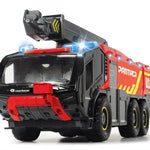 Dickie Crash Tender Havaalanı İtfaiyesi 203719012 | Toysall