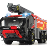 Dickie Crash Tender Havaalanı İtfaiyesi 203719012 | Toysall