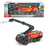 Dickie Crash Tender Havaalanı İtfaiyesi 203719012 | Toysall