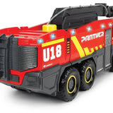 Dickie Crash Tender Havaalanı İtfaiyesi 203719012 | Toysall