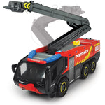 Dickie Crash Tender Havaalanı İtfaiyesi 203719012 | Toysall