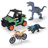 Dickie Dino Explorer Oyun Seti 203834009 | Toysall