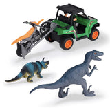 Dickie Dino Explorer Oyun Seti 203834009 | Toysall