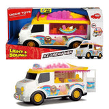Dickie Dondurma Arabası 203306015