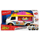 Dickie Dondurma Arabası 203306015 | Toysall