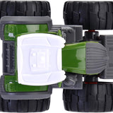 Dickie Fendt Lisanslı Canavar Traktör 203731000 | Toysall