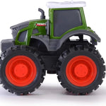 Dickie Fendt Lisanslı Canavar Traktör 203731000 | Toysall