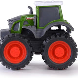 Dickie Fendt Lisanslı Canavar Traktör 203731000 | Toysall