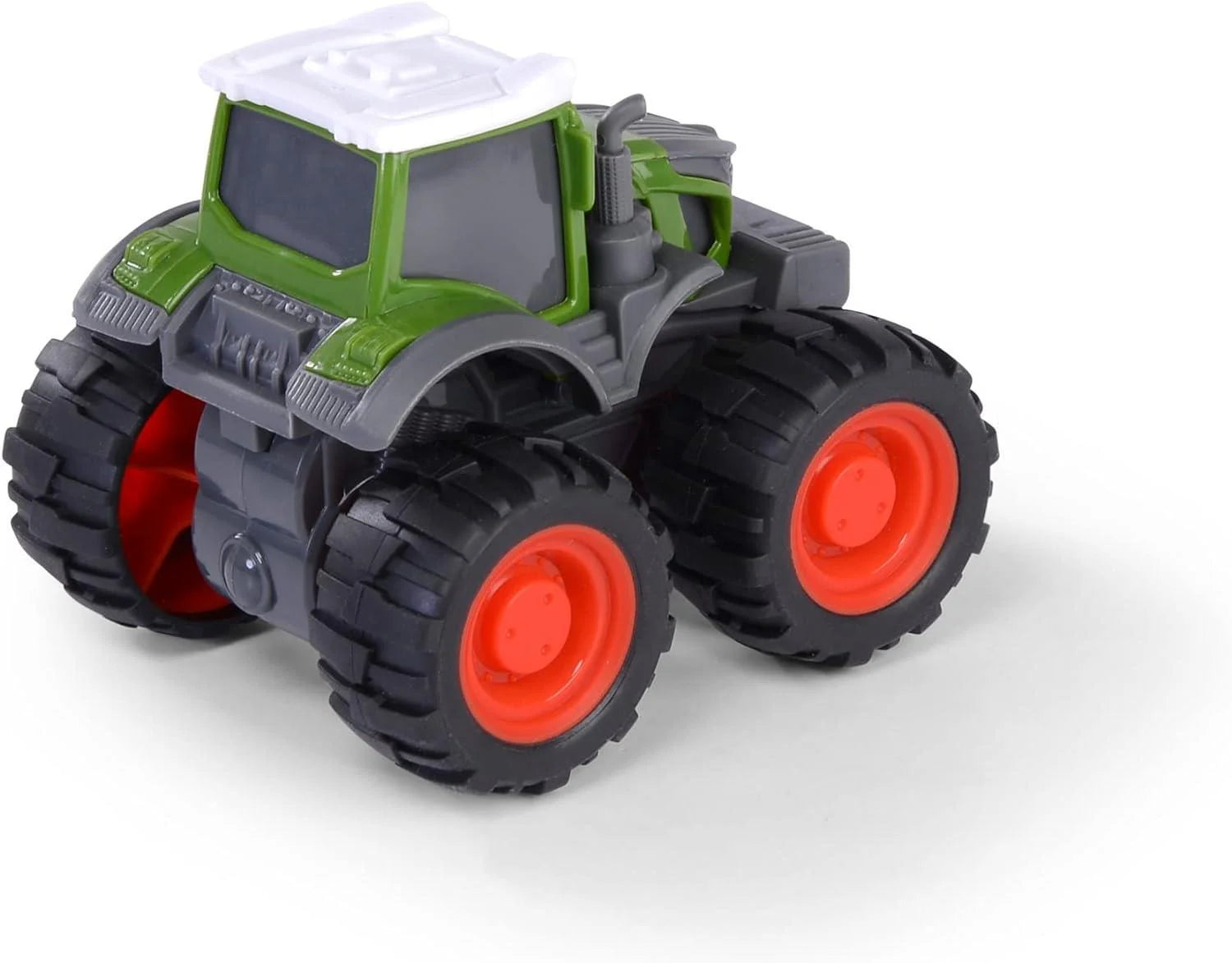 Dickie Fendt Lisanslı Canavar Traktör 203731000 | Toysall