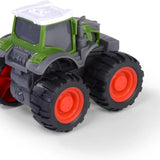 Dickie Fendt Lisanslı Canavar Traktör 203731000 | Toysall