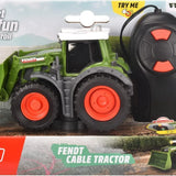 Dickie Fendt Lisanslı Traktör 203732000 | Toysall