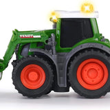 Dickie Fendt Lisanslı Traktör 203732000 | Toysall