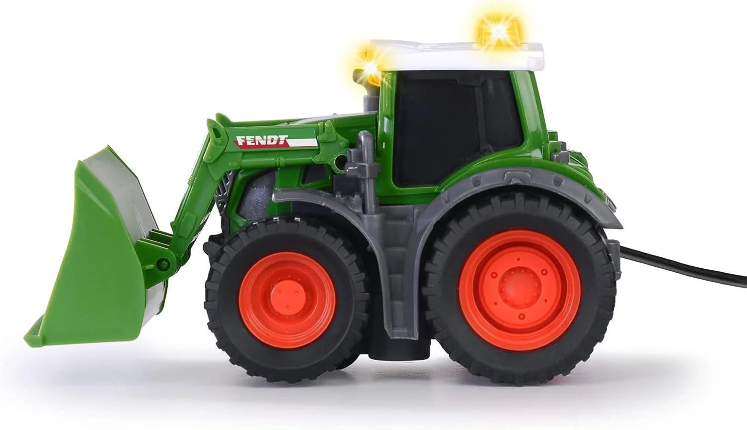 Dickie Fendt Lisanslı Traktör 203732000 | Toysall