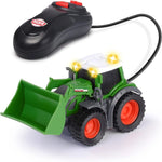 Dickie Fendt Lisanslı Traktör 203732000 | Toysall